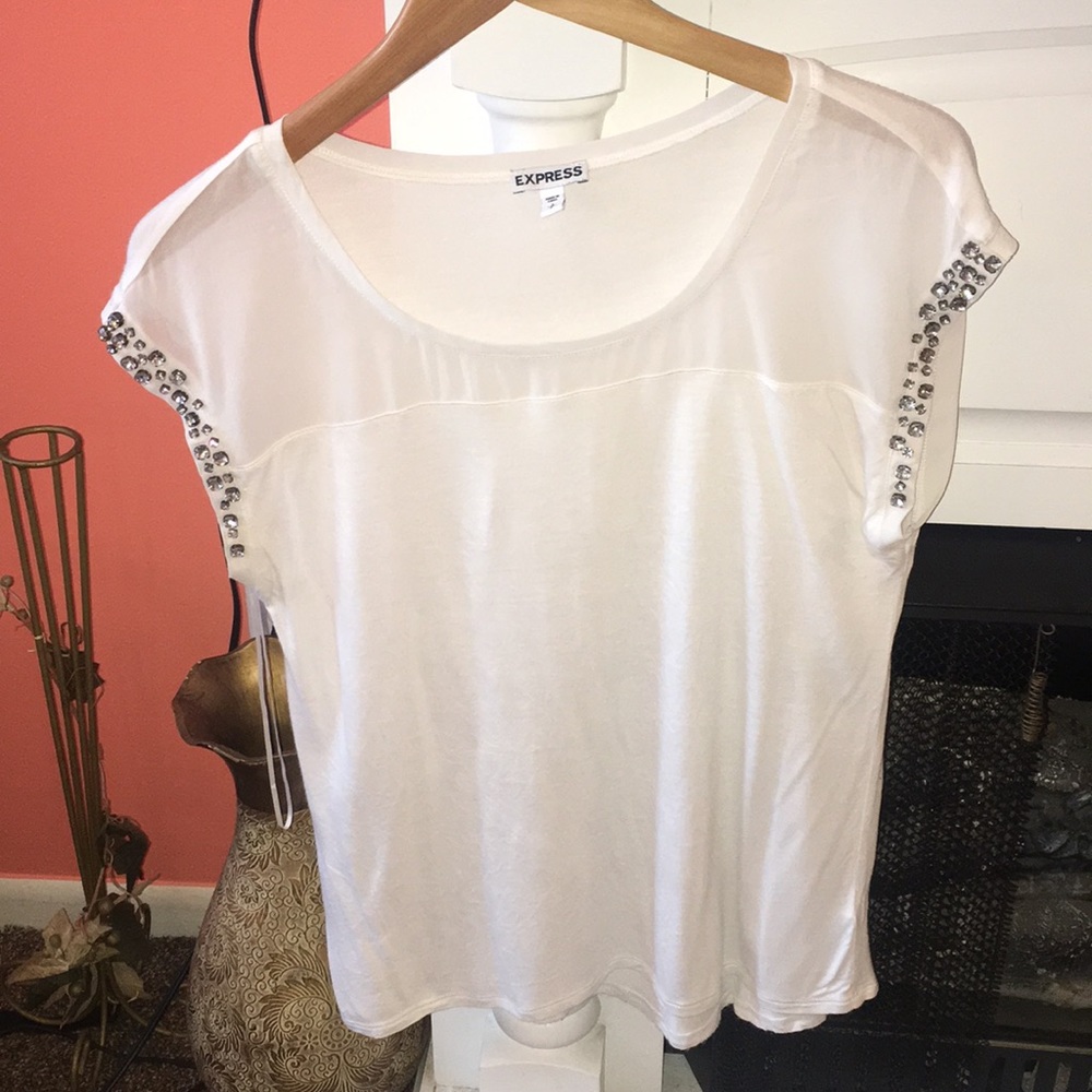 Express Top - Picture 4 of 7